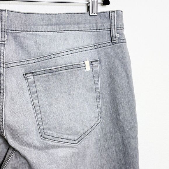 JOE'S Jeans The Classic Straight Leg Jeans in Julian Dark Wash Size 38 - Picture 8 of 11